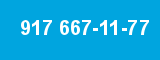 917 667-11-77